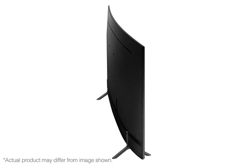Samsung Series 7 UE49NU7300U 124.5 cm (49") 4K Ultra HD Smart TV Wi-Fi Black 9