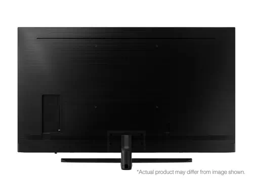 Samsung Series 8 UE49NU8000TXXU Televisor 124,5 cm (49") 4K Ultra HD Smart TV Wifi Negro, Plata 9