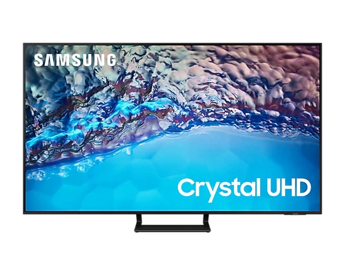 Samsung Series 8 UE55BU8505K 139.7 cm (55") 4K Ultra HD Smart TV Wi-Fi Black 9