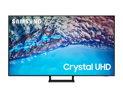 Samsung UE55BU8570U 139.7 cm (55") 4K Ultra HD Smart TV Wi-Fi Black 9