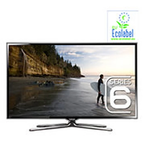 Samsung UE55ES6530S 139,7 cm (55") Full HD Smart TV Wifi Negro 9