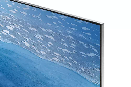 Samsung UE55KS7002U 139.7 cm (55") 4K Ultra HD Smart TV Wi-Fi Black, Silver 9