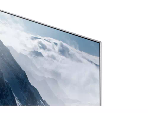Samsung Series 8 UE55KS8000TXZF Televisor 139,7 cm (55") 4K Ultra HD Smart TV Wifi Negro, Plata 9
