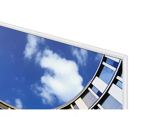 Samsung UE55M5512AK 139,7 cm (55") Full HD Smart TV Wifi Blanco 9