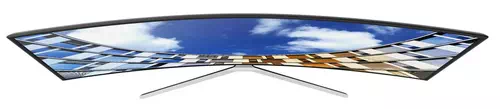Samsung UE55M6379AUXZG TV 139,7 cm (55") Full HD Smart TV Wifi Noir 9