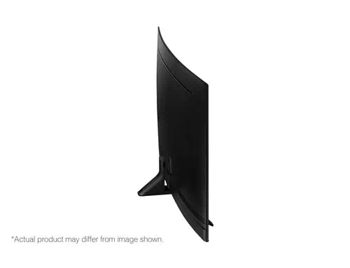 Samsung UE55NU8502 139,7 cm (55") 4K Ultra HD Smart TV Wifi Noir, Argent 9
