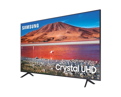 Samsung UE55TU7090 139.7 cm (55") 4K Ultra HD Smart TV Wi-Fi Black 9
