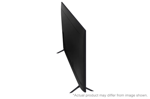 Samsung Series 7 UE58AU7100K 147,3 cm (58") 4K Ultra HD Smart TV Wifi Titane 9