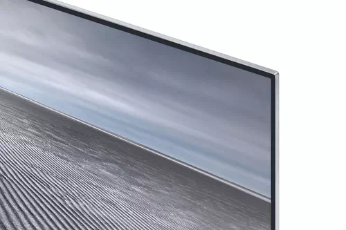 Samsung UE60KS7000U 152.4 cm (60") 4K Ultra HD Smart TV Wi-Fi Black, Silver 9