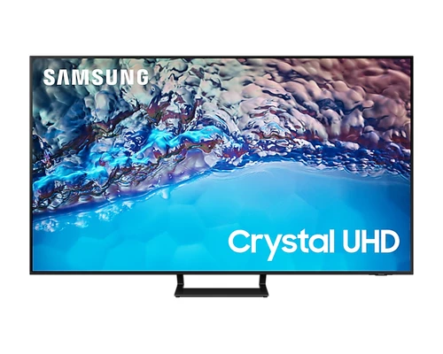 Samsung UE65BU8570U 165.1 cm (65") 4K Ultra HD Smart TV Wi-Fi Black 9