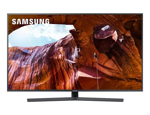 Samsung Series 7 UE65RU7405U 165.1 cm (65") 4K Ultra HD Smart TV Wi-Fi Grey 9