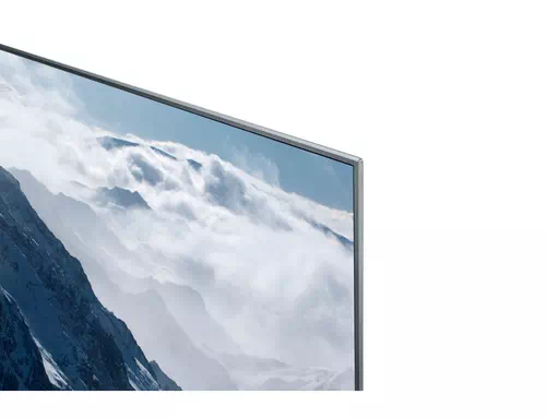 Samsung Series 8 UE75KS8000TXZF Televisor 190,5 cm (75") 4K Ultra HD Smart TV Wifi Negro, Plata 9
