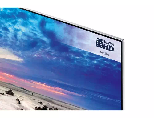 Samsung UE75MU7000T 190.5 cm (75") 4K Ultra HD Smart TV Wi-Fi Silver 9