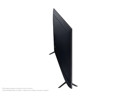 Samsung Series 7 UE75TU7102K 190.5 cm (75") 4K Ultra HD Smart TV Wi-Fi Black 9