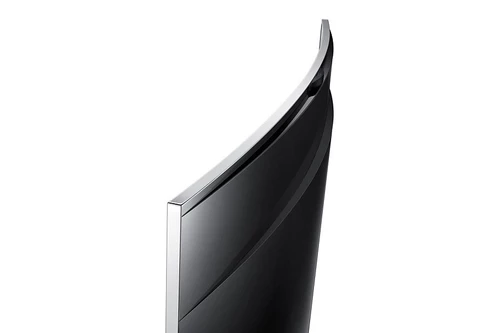 Samsung UE78HU8500L 198.1 cm (78") 4K Ultra HD Smart TV Wi-Fi Black, Silver 8