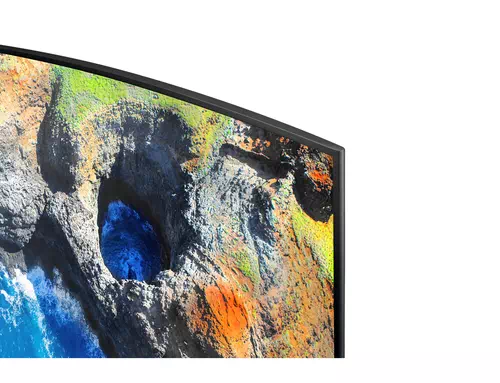 Samsung UN49MU6300FXZX TV 124,5 cm (49") 4K Ultra HD Smart TV Wifi Noir 9