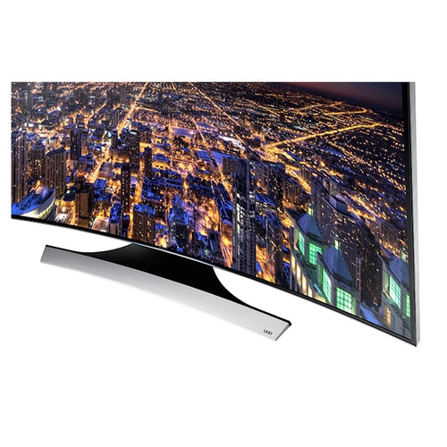 Samsung UN55HU8700FX 138.7 cm (54.6") 4K Ultra HD Smart TV Wi-Fi Black, Silver 9