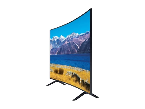 Samsung UN55TU8300F 138.7 cm (54.6") 4K Ultra HD Smart TV Wi-Fi Black 9