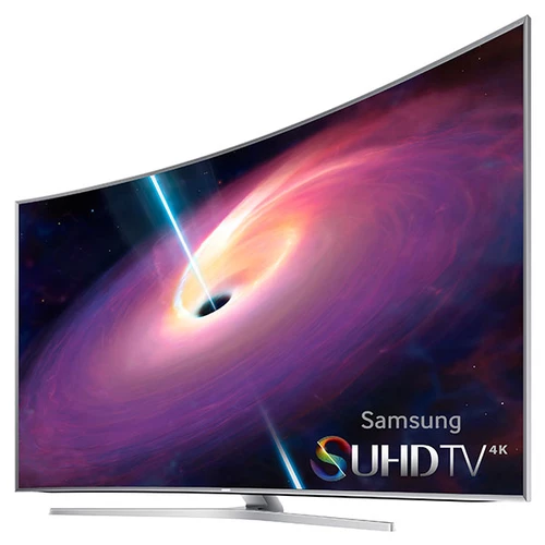 Samsung UN65JS9000F + HW-J6000 163,8 cm (64.5") 4K Ultra HD Smart TV Wifi Plata 9