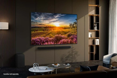 Samsung Q67D 2024 43” QLED 4K HDR Smart TV 10