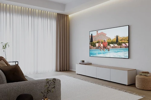 Samsung 2024 50” DU8070 Crystal UHD 4K HDR Smart TV 10