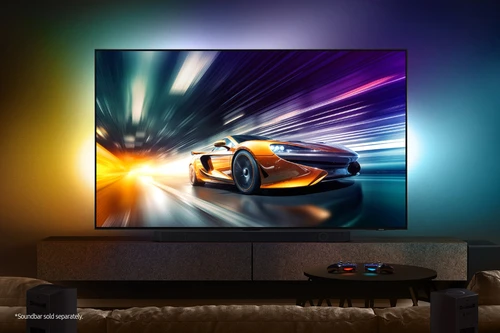 Samsung QN93D 2024 65” Neo QLED 4K HDR Smart TV 10