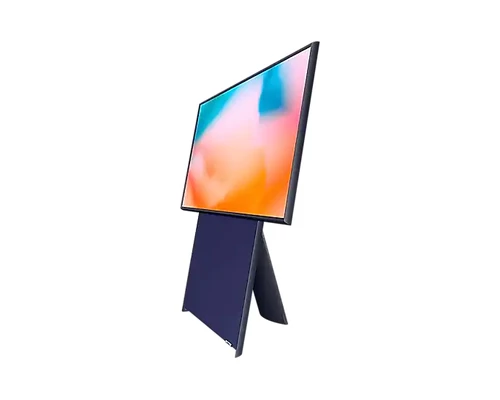 Samsung The Sero 43" 4K QLED (2022) 109,2 cm (43") 4K DCI Smart TV Wifi Azul 10