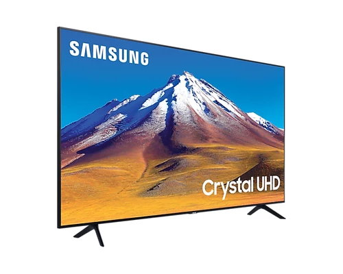 Samsung Series 7 43TU7092U 109,2 cm (43") 4K Ultra HD Smart TV Wifi Noir 10