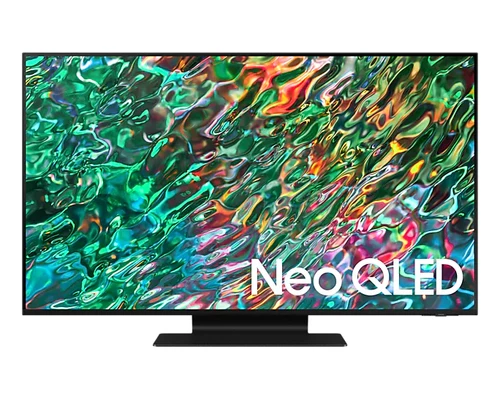 Samsung 50" Neo QLED 4K QN90B (2022) 127 cm (50") 4K DCI Smart TV Wifi Negro 10
