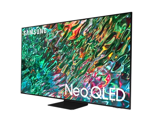 Samsung 50" Neo QLED 4K QN92B (2022) 127 cm (50") 4K DCI Smart TV Wifi Charbon, Argent 10