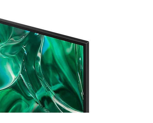 Samsung F-65S95Q600C TV 165,1 cm (65") 4K Ultra HD Smart TV Wifi Noir, Titane 9