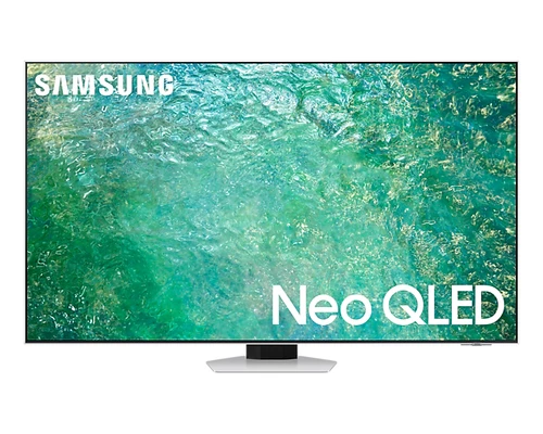Samsung Series 8 F-75QN85Q600C TV 190.5 cm (75") 4K Ultra HD Smart TV Wi-Fi Silver 9