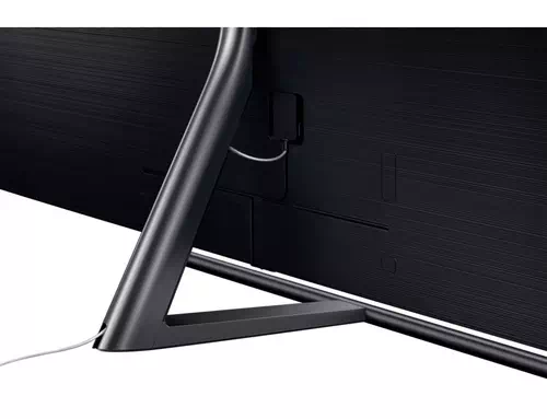 Samsung Q9F GQ65Q9FNGTXZG TV 165,1 cm (65") 4K Ultra HD Smart TV Wifi Noir, Argent 10
