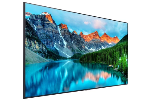 Samsung LH50BETHLGF 127 cm (50") 4K Ultra HD Smart TV Wi-Fi Grey 10