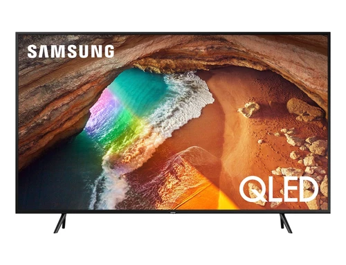 Samsung QA55Q60RAWXXY TV 139.7 cm (55") 4K Ultra HD Smart TV Wi-Fi Black 10