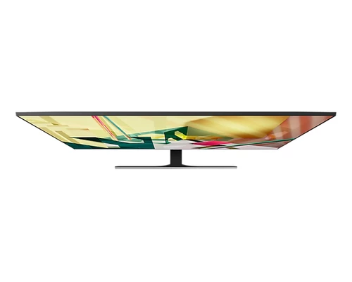 Samsung Series 7 QA55Q70TAWXXY TV 139,7 cm (55") 4K Ultra HD Smart TV Wifi Noir 10