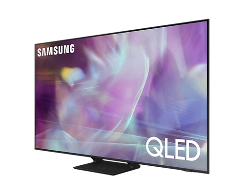 Samsung Series 6 QA75Q60AAWXXY Televisor 190,5 cm (75") 4K Ultra HD Smart TV Wifi Negro 10