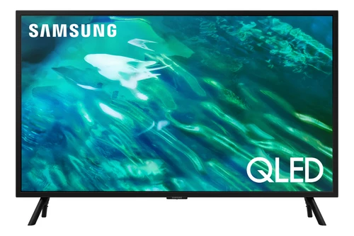 Samsung Series 5 QE32Q50AAUXXN TV 81.3 cm (32") Full HD Smart TV Wi-Fi Black 10