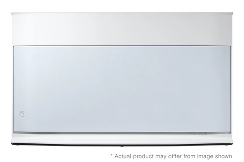 Samsung The Serif QE43LS01BAU 109.2 cm (43") 4K Ultra HD Smart TV Wi-Fi White 10