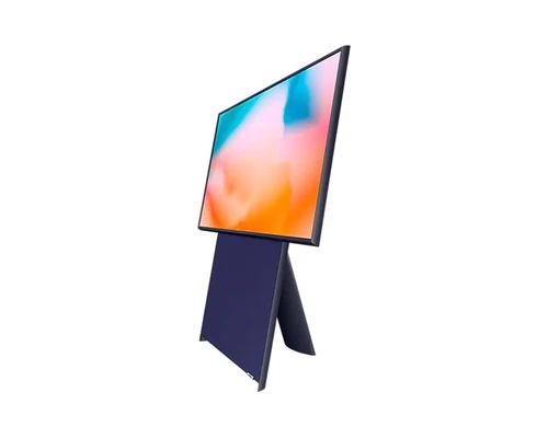 Samsung QE43LS05BAUXXC TV 109.2 cm (43") Smart TV Wi-Fi Blue 10