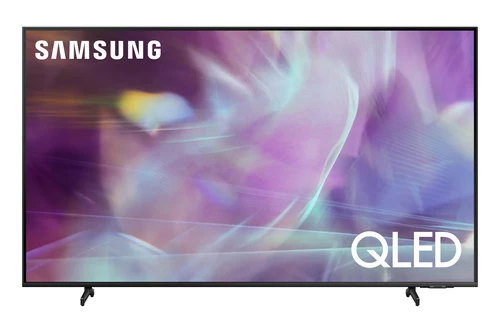 Samsung Series 6 QE43Q65AAU 109.2 cm (43") 4K Ultra HD Smart TV Wi-Fi Grey 10