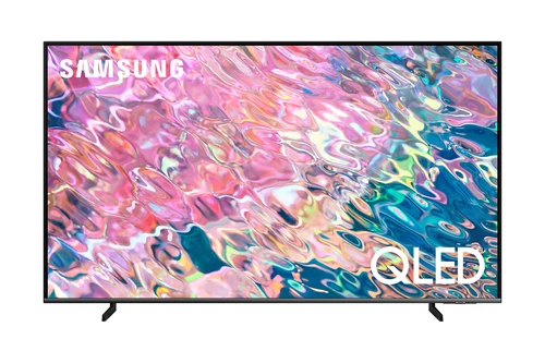 Samsung Q65B QE43Q65BAU 109.2 cm (43") 4K Ultra HD Smart TV Wi-Fi Black 10