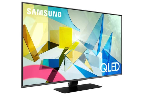 Samsung Q800T QE50Q80TATXZG Televisor 127 cm (50") 4K Ultra HD Smart TV Wifi Negro, Plata 10