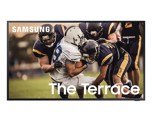 Samsung The Terrace QE55LST7TGUXXN Televisor 139,7 cm (55") 4K Ultra HD Smart TV Wifi Negro 10