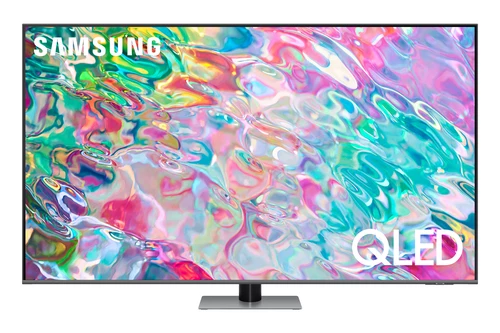 Samsung QE55Q75BAT 139.7 cm (55") 4K Ultra HD Smart TV Wi-Fi Grey 10