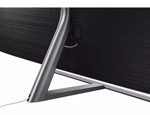 Samsung Q7F QE55Q7FNATXZG TV 139.7 cm (55") 4K Ultra HD Smart TV Wi-Fi Black 10