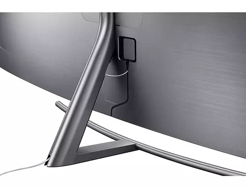 Samsung QE55Q8CNAT 139.7 cm (55") 4K Ultra HD Smart TV Wi-Fi Black, Silver 10