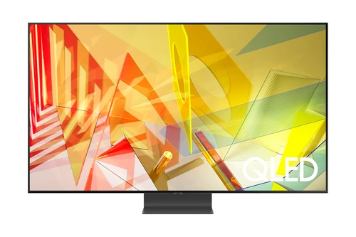 Samsung Series 9 QE55Q95TCL 139,7 cm (55") 4K Ultra HD Smart TV Wifi Carbono 10
