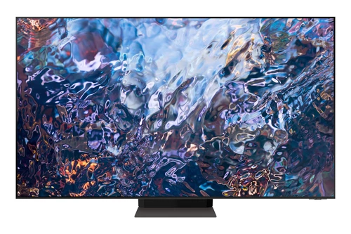 Samsung QE55QN700AT 139,7 cm (55") 8K Ultra HD Smart TV Wifi Acero inoxidable 10