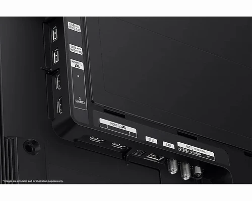 Samsung QE55S90CAT 139,7 cm (55") 4K Ultra HD Smart TV Wifi Negro 10